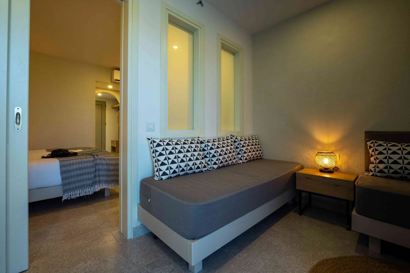 Photo - Eliros Mare Beachfront Poem Hotel