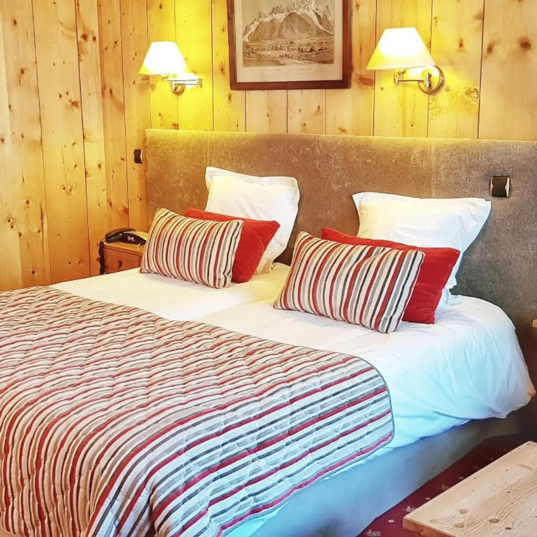 Photo - Park Hotel Suisse & Spa