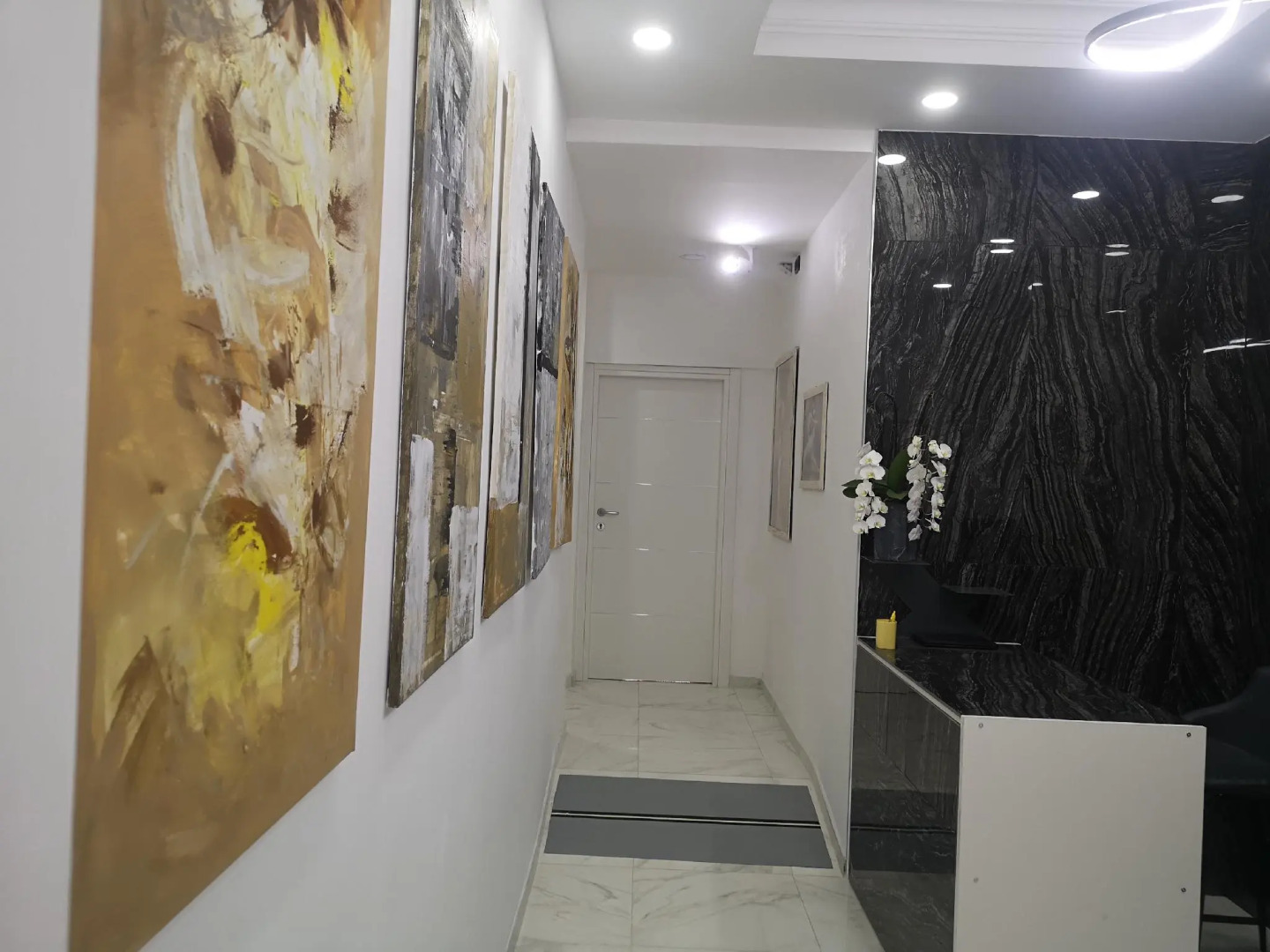 Foto - Gregorio VII Luxury Suites San Damaso