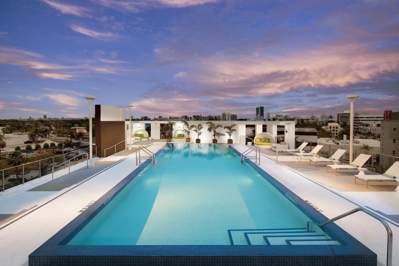 Photo - Residence Inn by Marriott Miami Beach South Beach