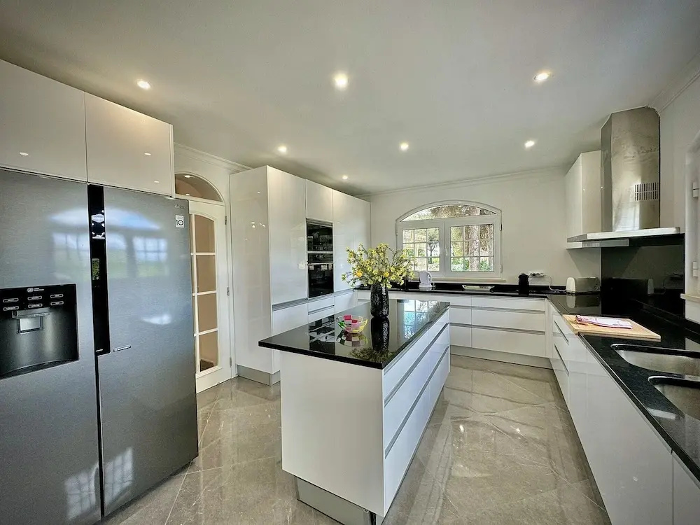 Foto - Quarteira Premium Villa by Homing