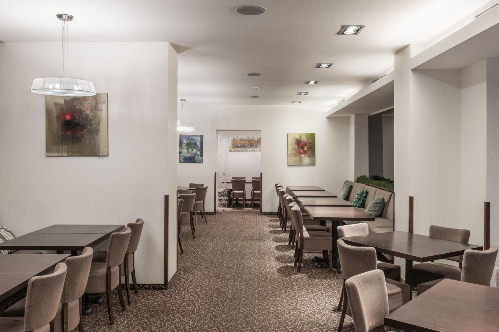 Foto - Hotel Panorama