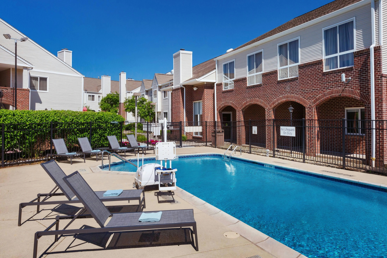 Photo - Residence Inn by Marriott Philadelphia Willow Grove