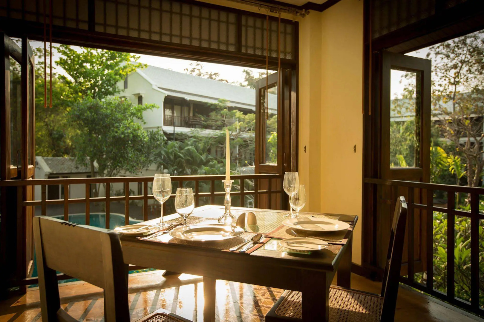 Foto - Ratchapruek Lanna Boutique