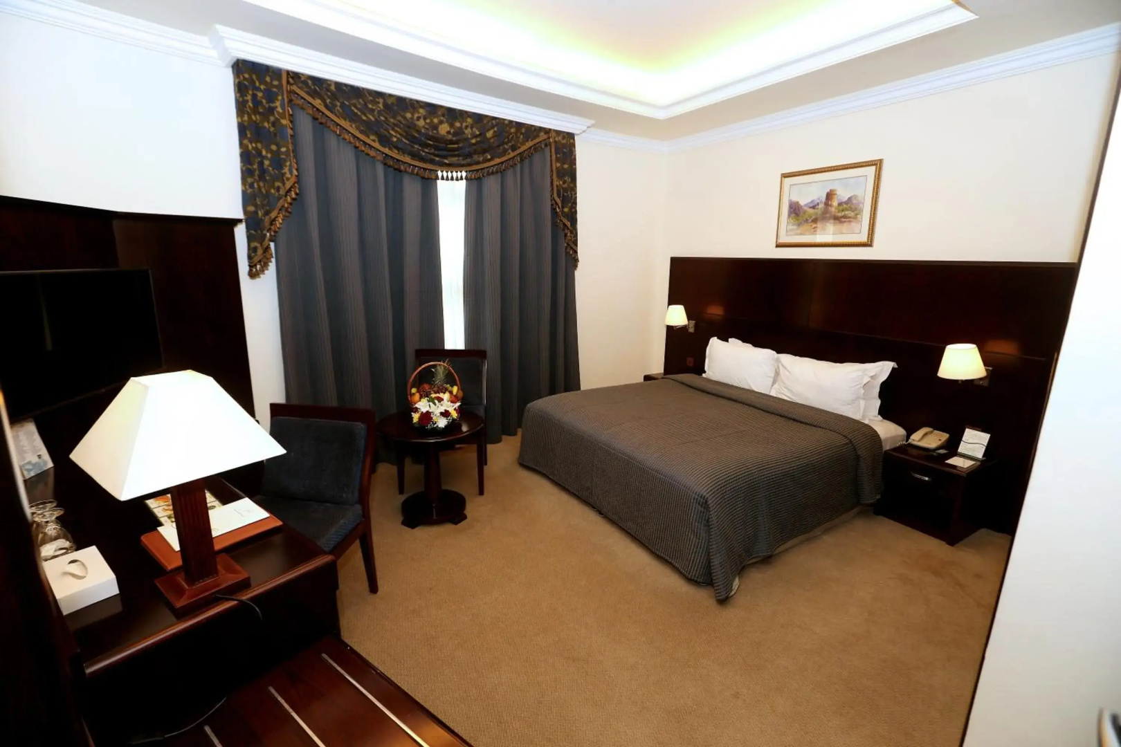 Photo - Sharjah Premiere Hotel & Resort