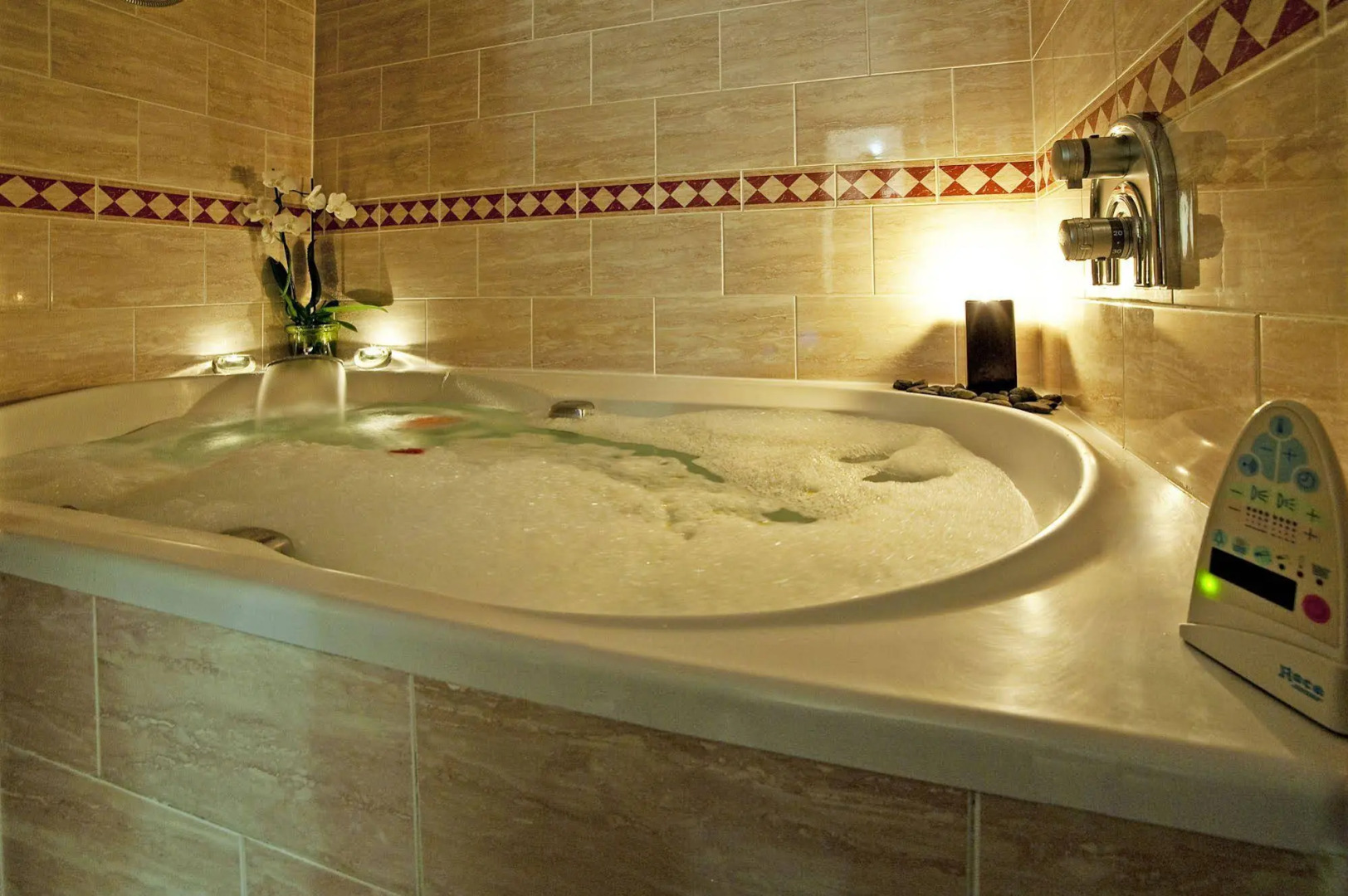 Foto - Sport Hotel Village