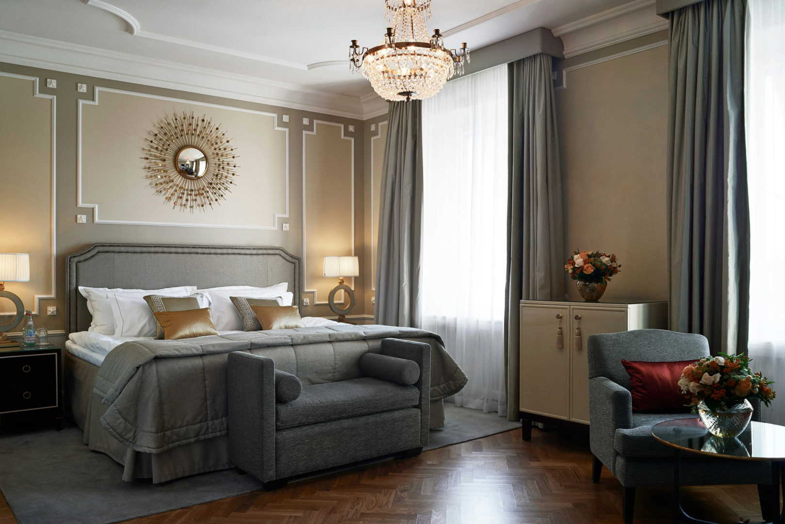 Foto - Grand Hôtel Stockholm
