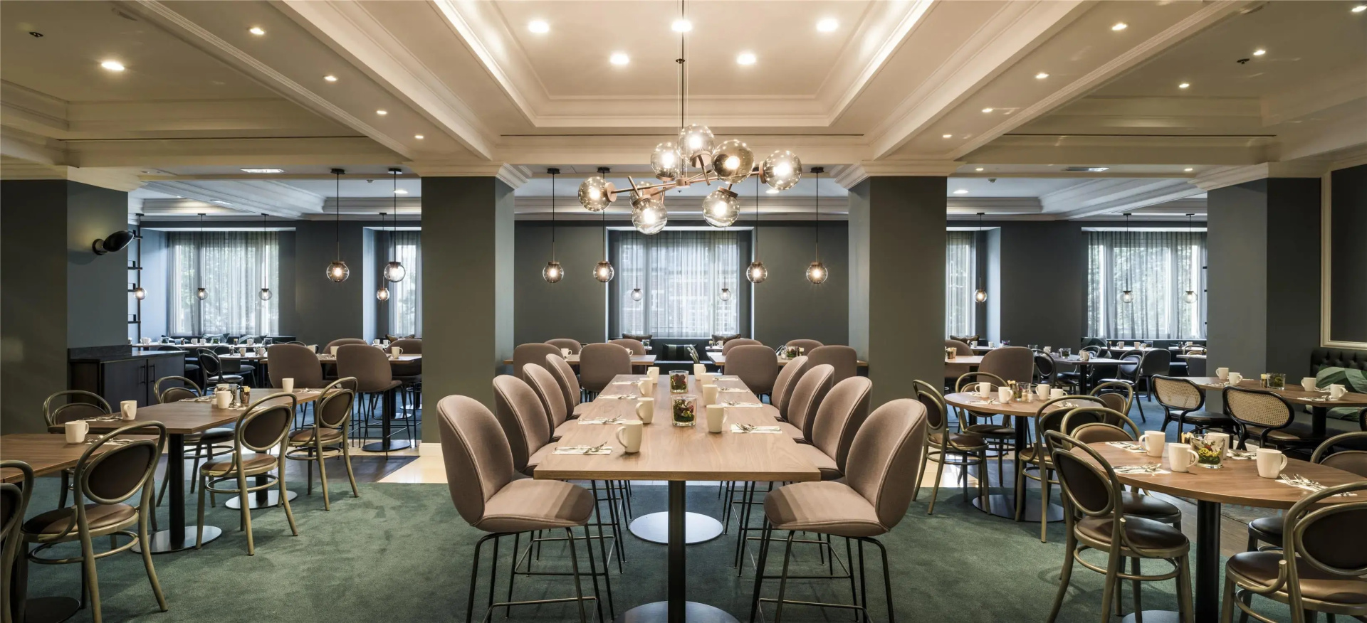Photo - Hilton Brussels Grand Place