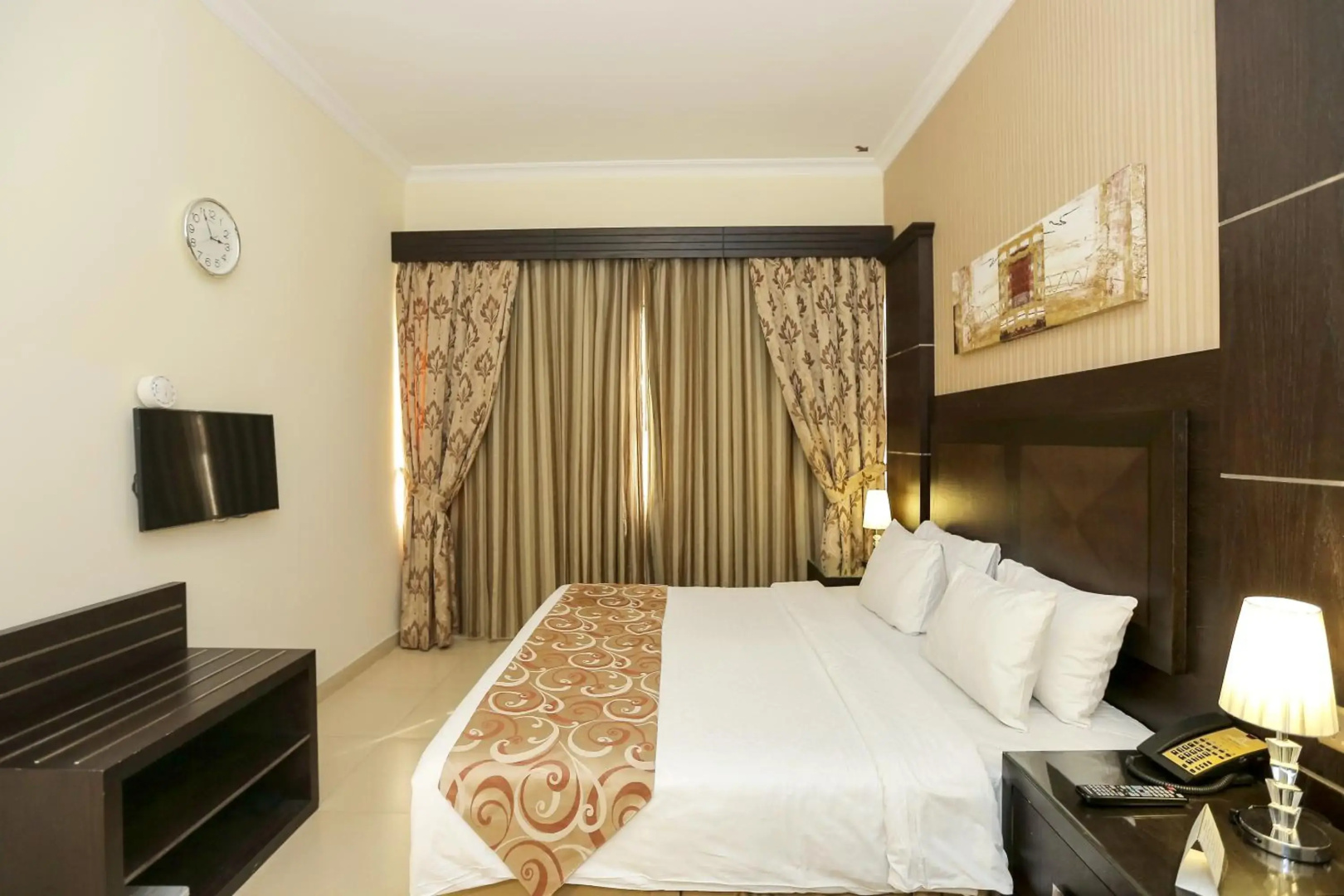 Foto - Ivory Grand Hotel Apartments