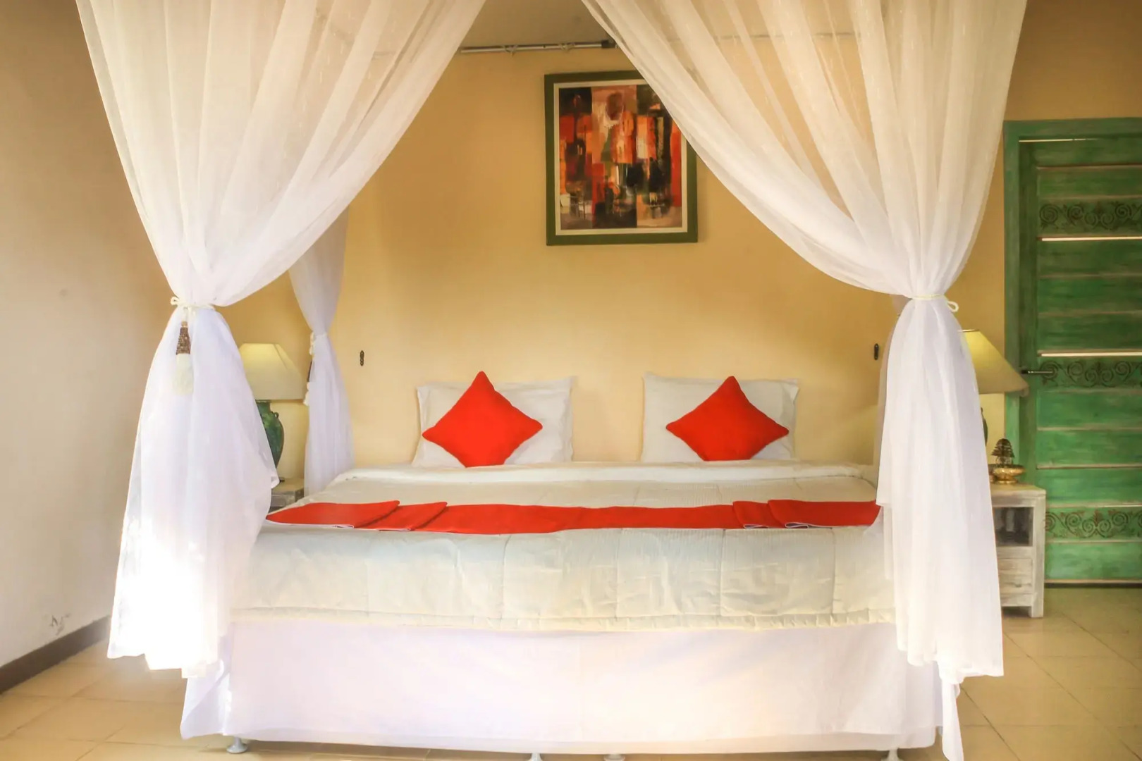 Foto - Umasari Rice Terrace Villa by AGATA