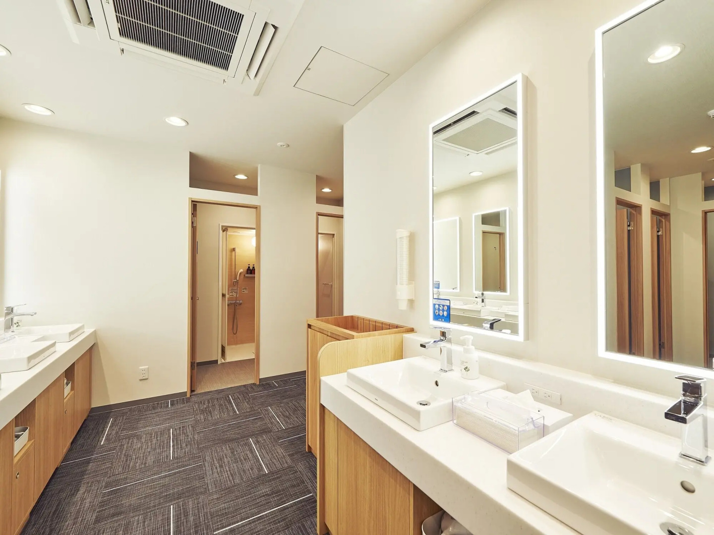 Photo - THE POCKET HOTEL Kyoto Karasuma Gojo