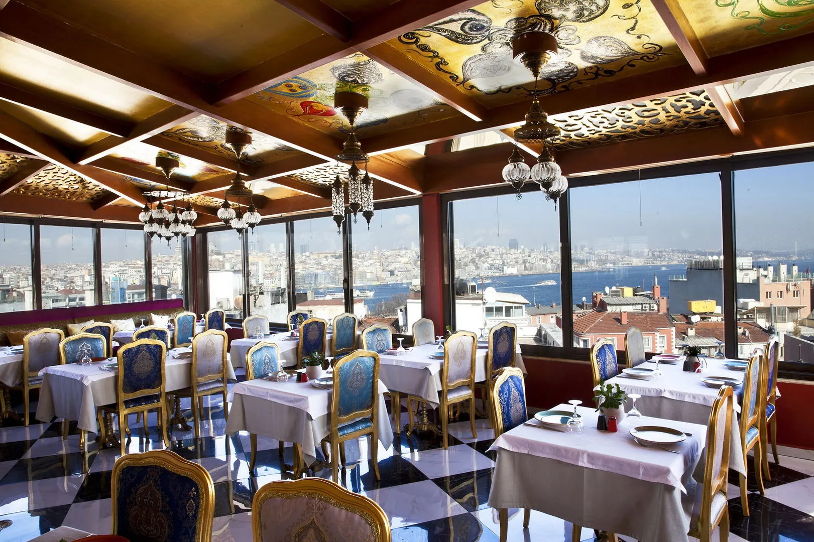 Foto - Seres Hotel Old City