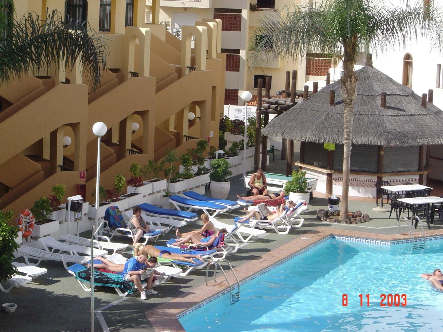 Foto - Playaolid Suites & Apartments