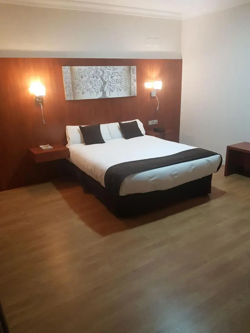 Foto - Hotel Familia Conde