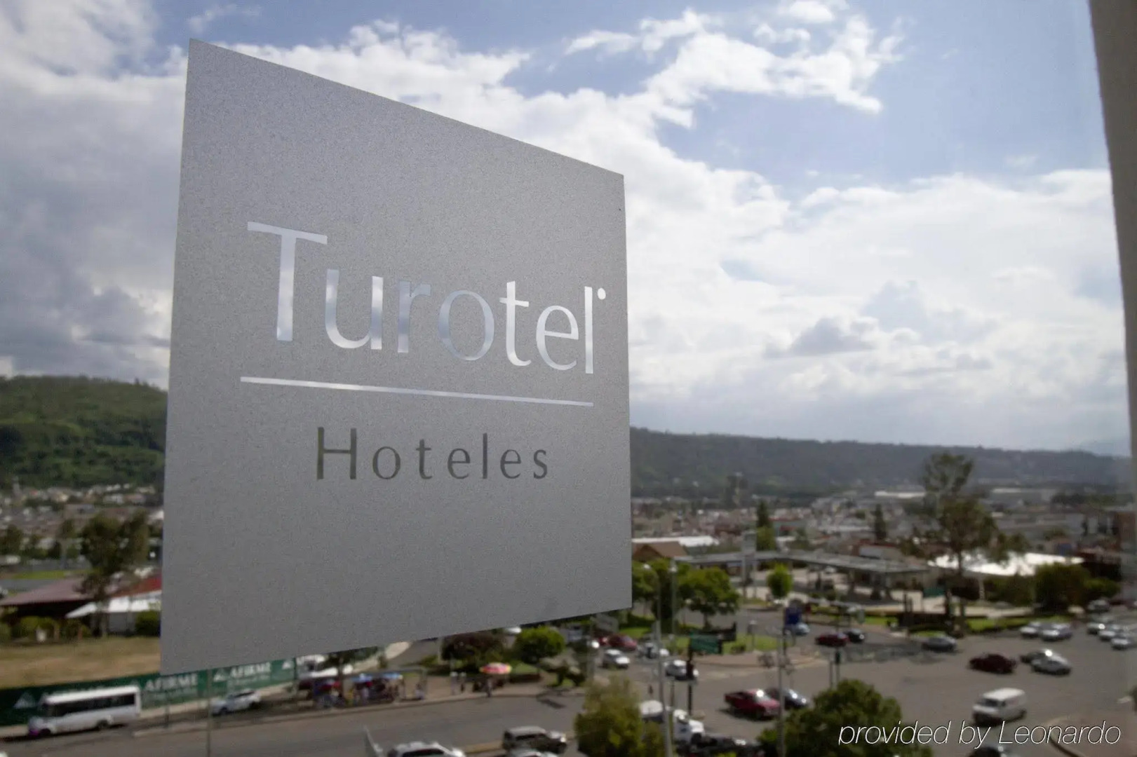 Foto - Fato Hotel