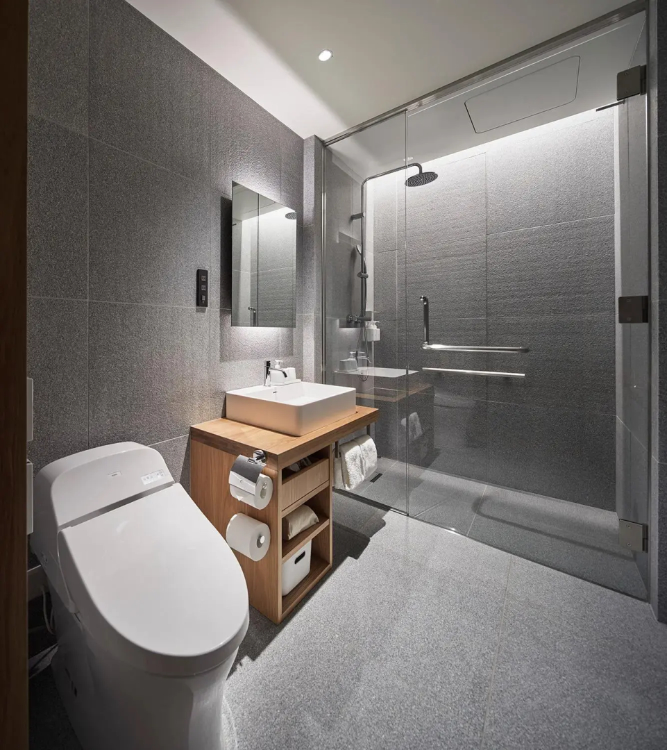 Foto - Muji Hotel Ginza