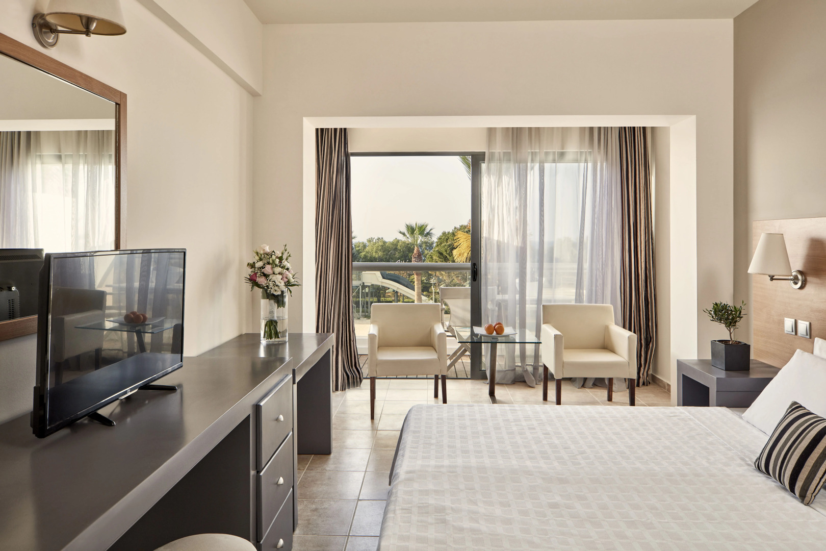 Foto - All Senses Ocean Blue Sea Side Resort - All Inclusive