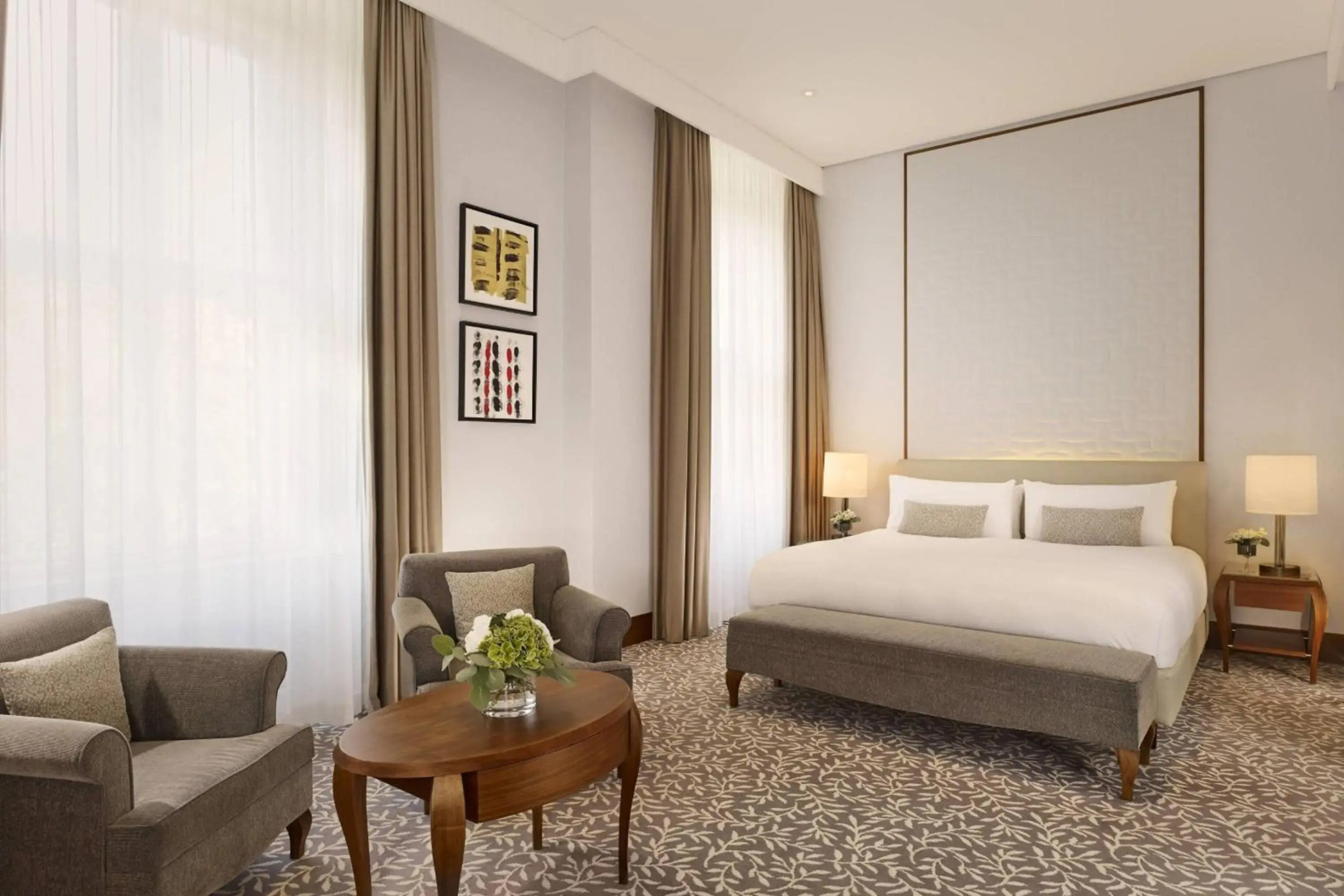 Foto - The Ritz-Carlton, Vienna