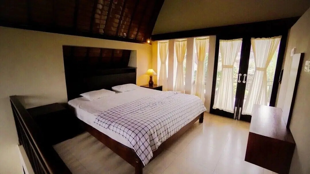 Foto - The Janan Villa