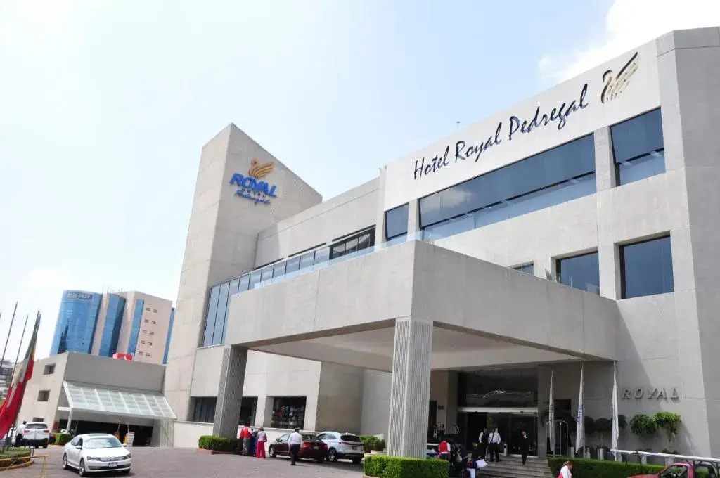 Foto - Royal Pedregal