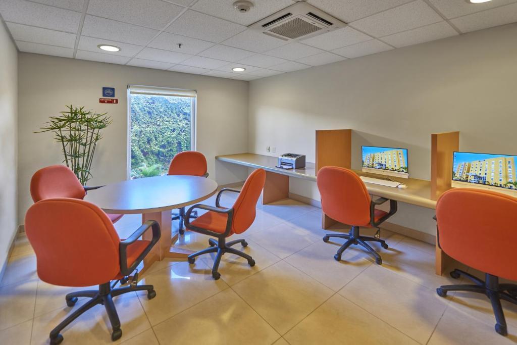 Foto - City Express by Marriott Mazatlan