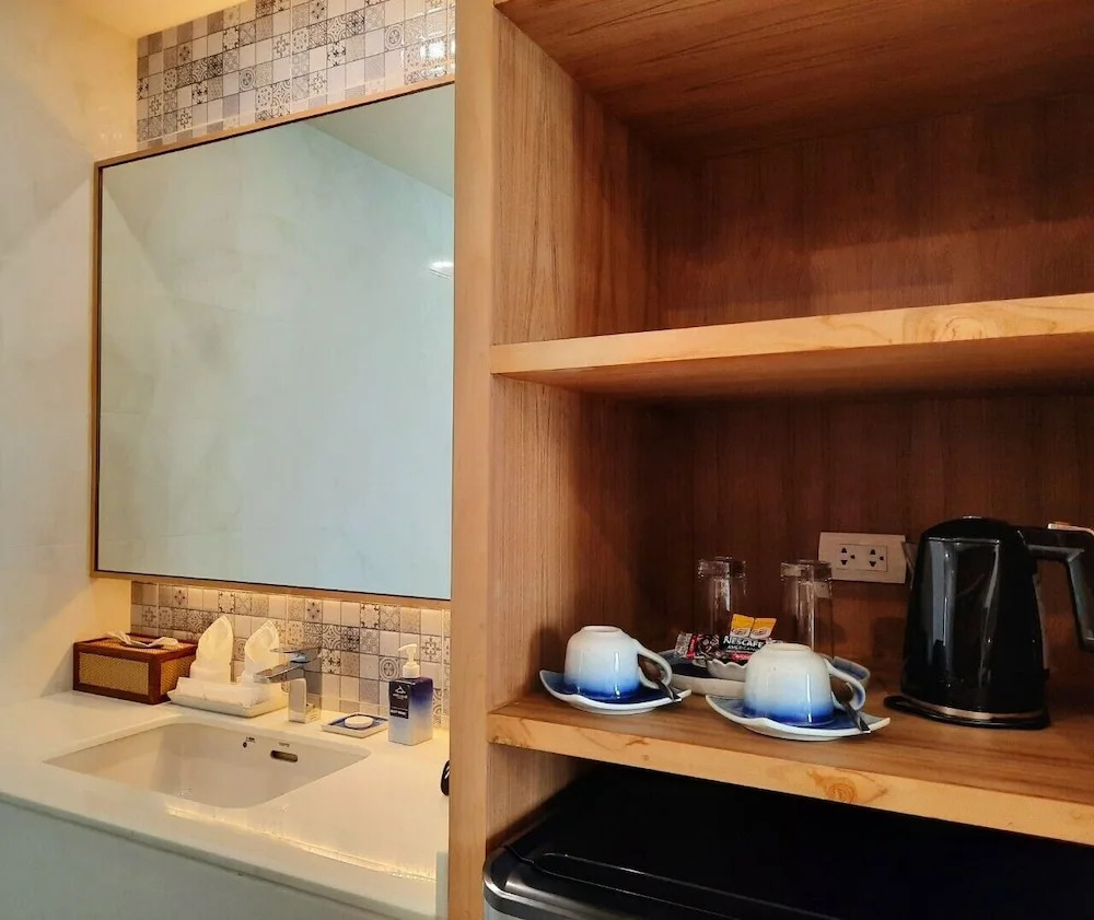 Foto - Ama's House Luxury Boutique Hotel