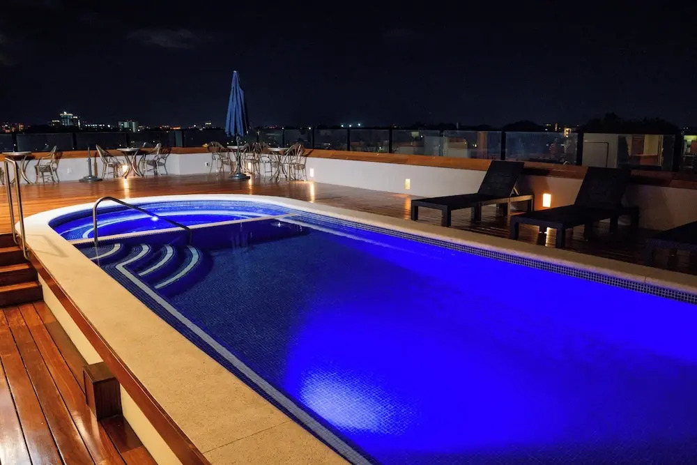 Photo - Vallarta Live Hotel