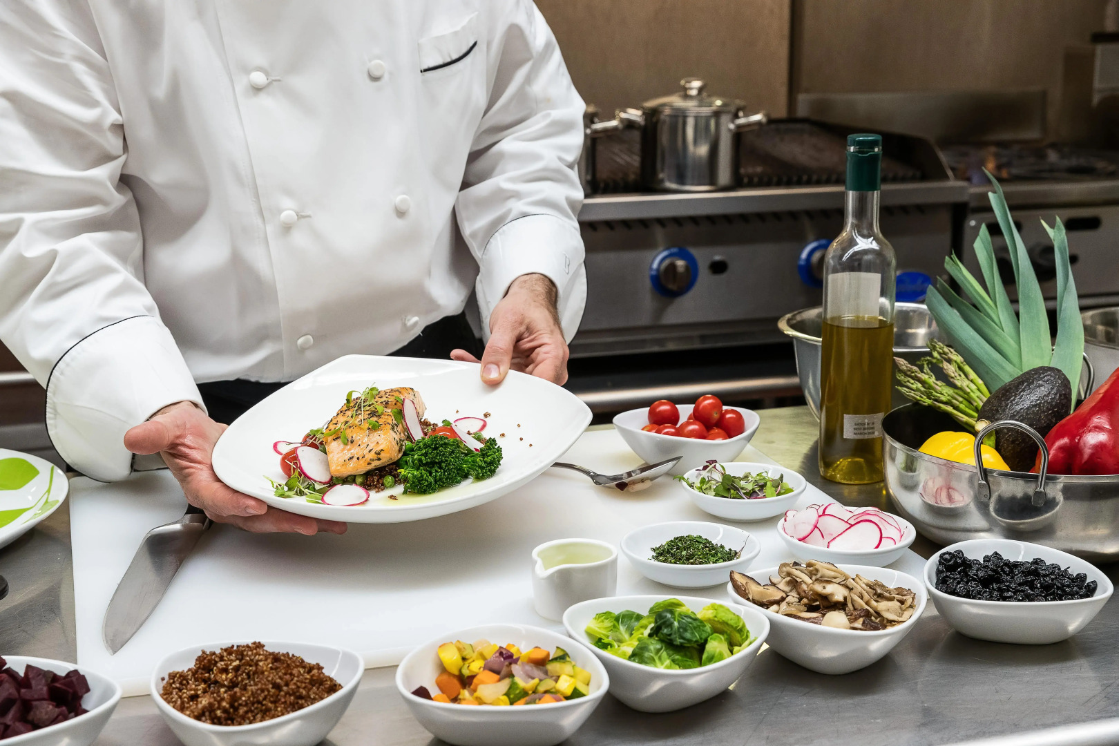 Photo - Hyatt Regency Boston