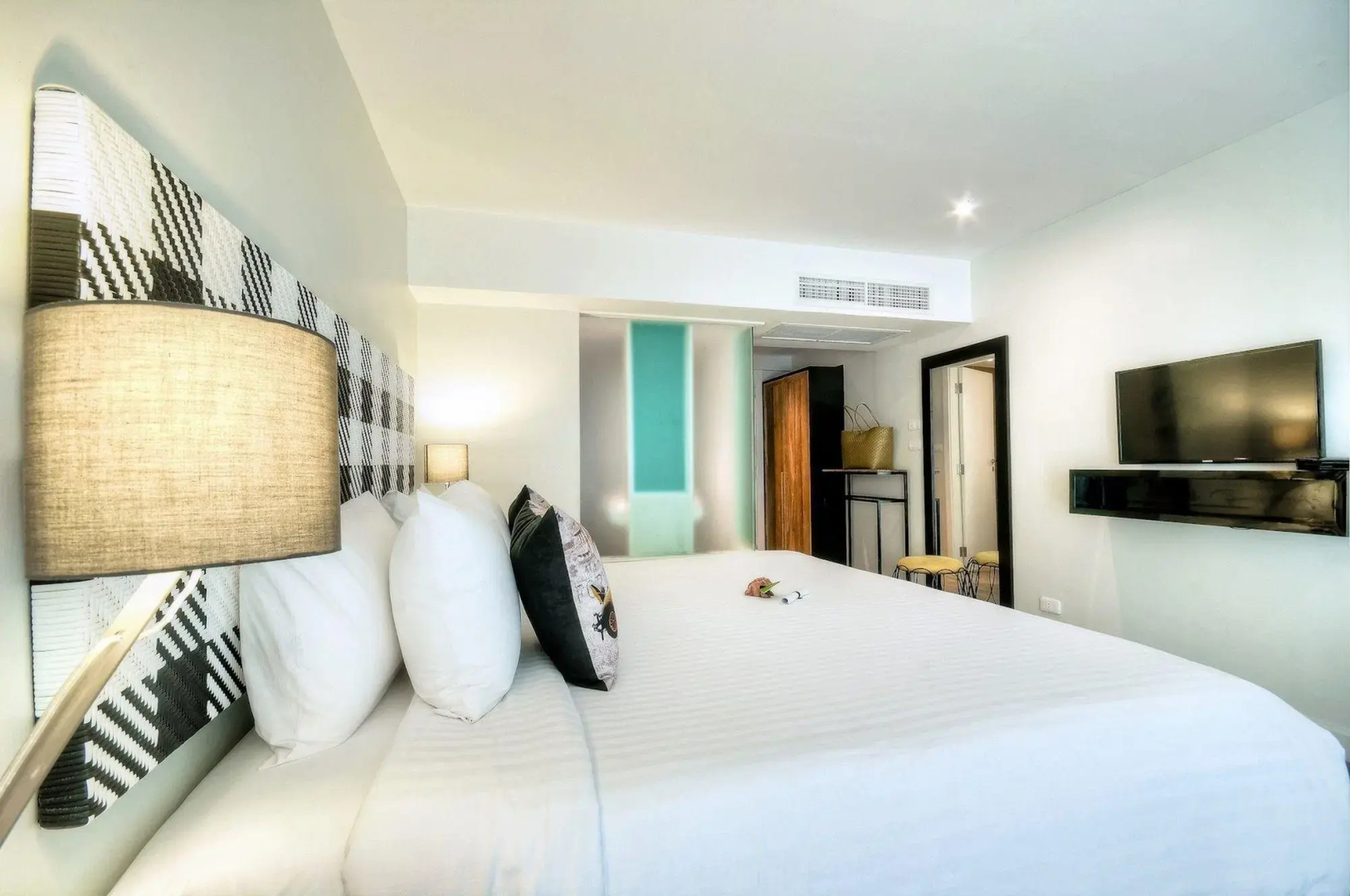 Photo - Burasari Phuket Resort & Spa