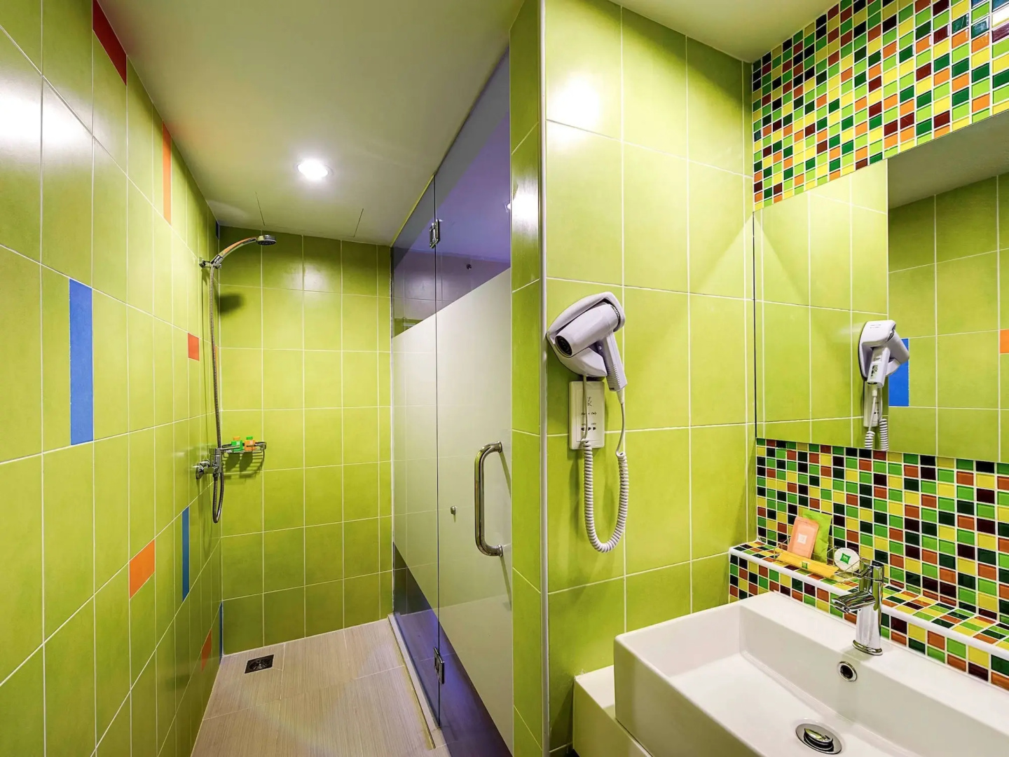 Foto - ibis Styles Kuala Lumpur Fraser Business Park