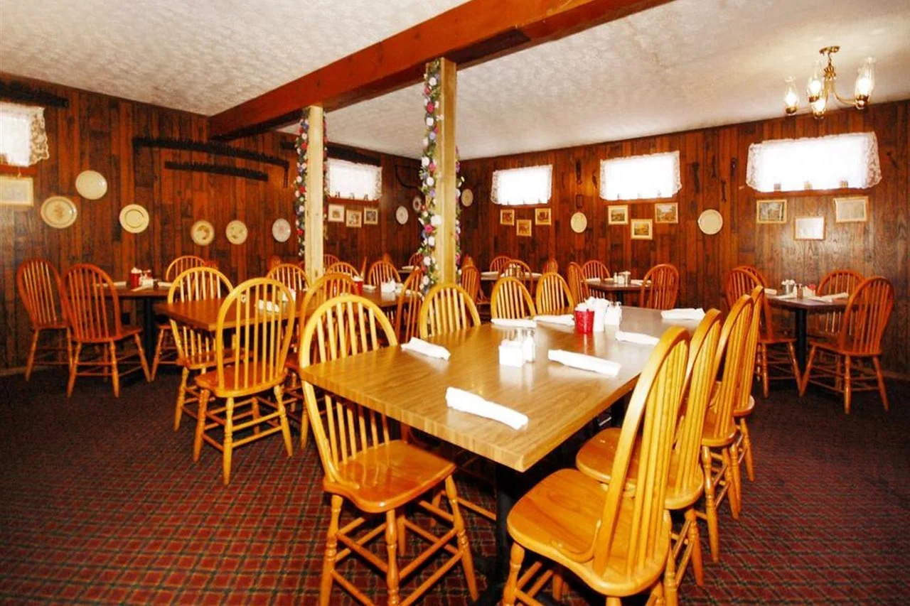 Foto - Wild Bear Inn