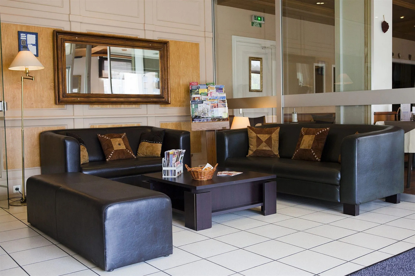 Photo - The Originals City, Hôtel Colmar Gare