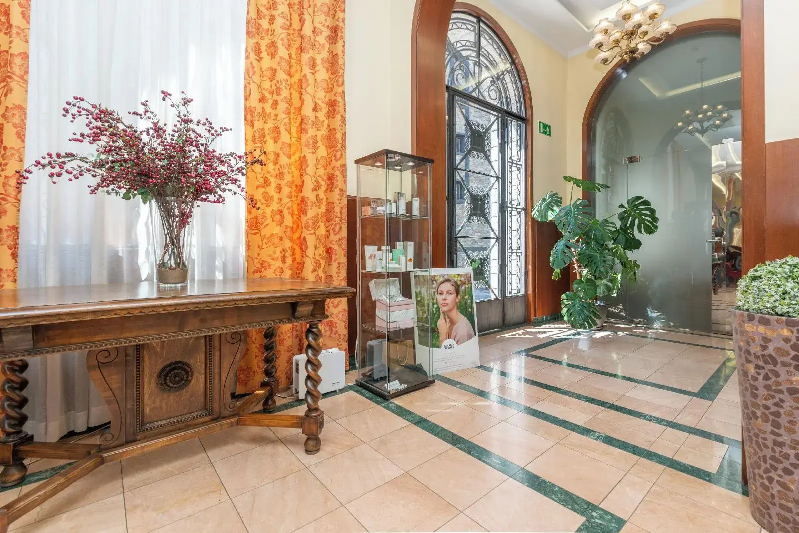 Foto - Hotel Spa Termes Carlemany