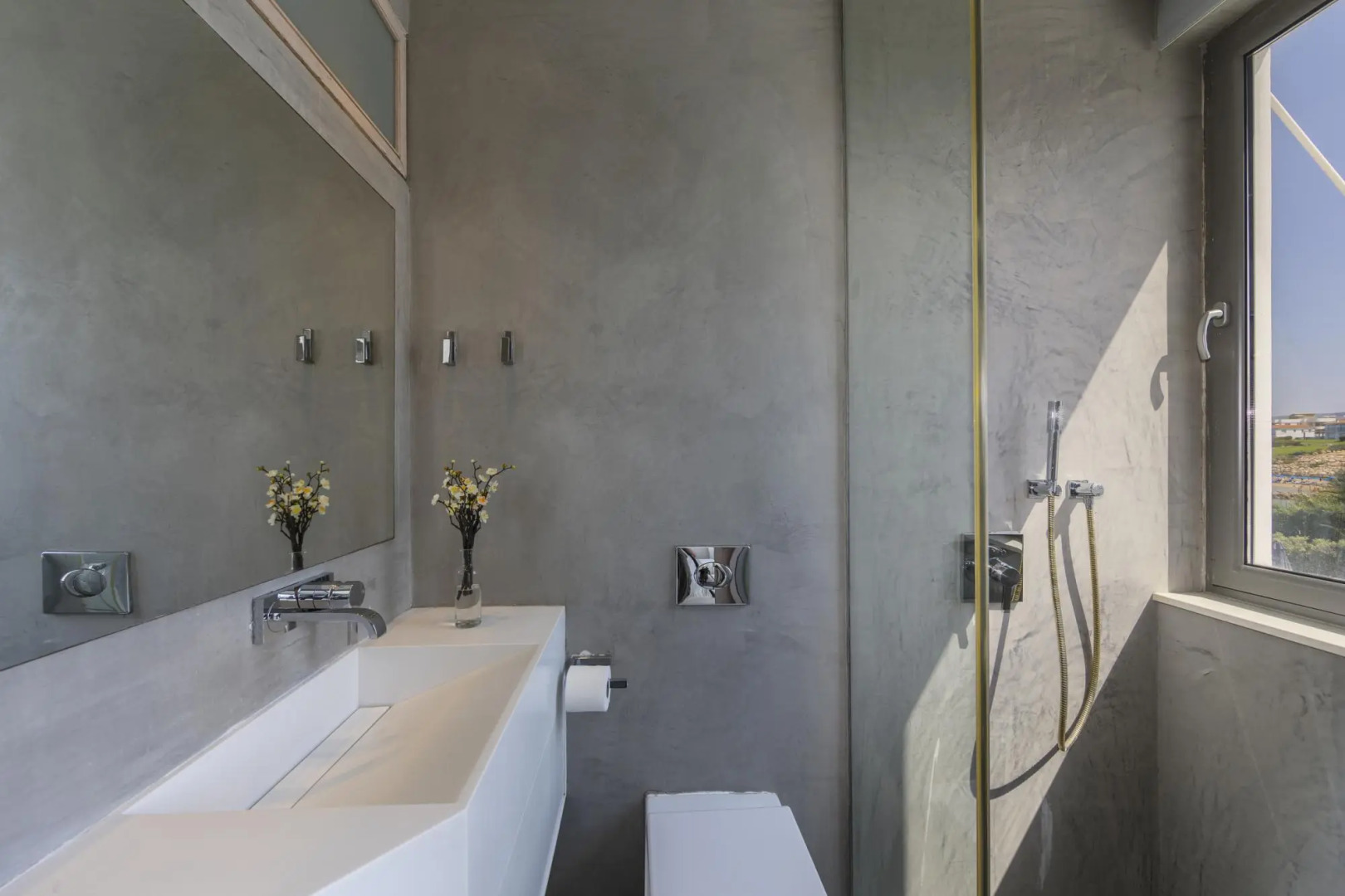 Foto - Beachfront Dream Villa