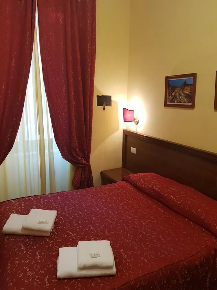 Foto - B&B Rudy Center