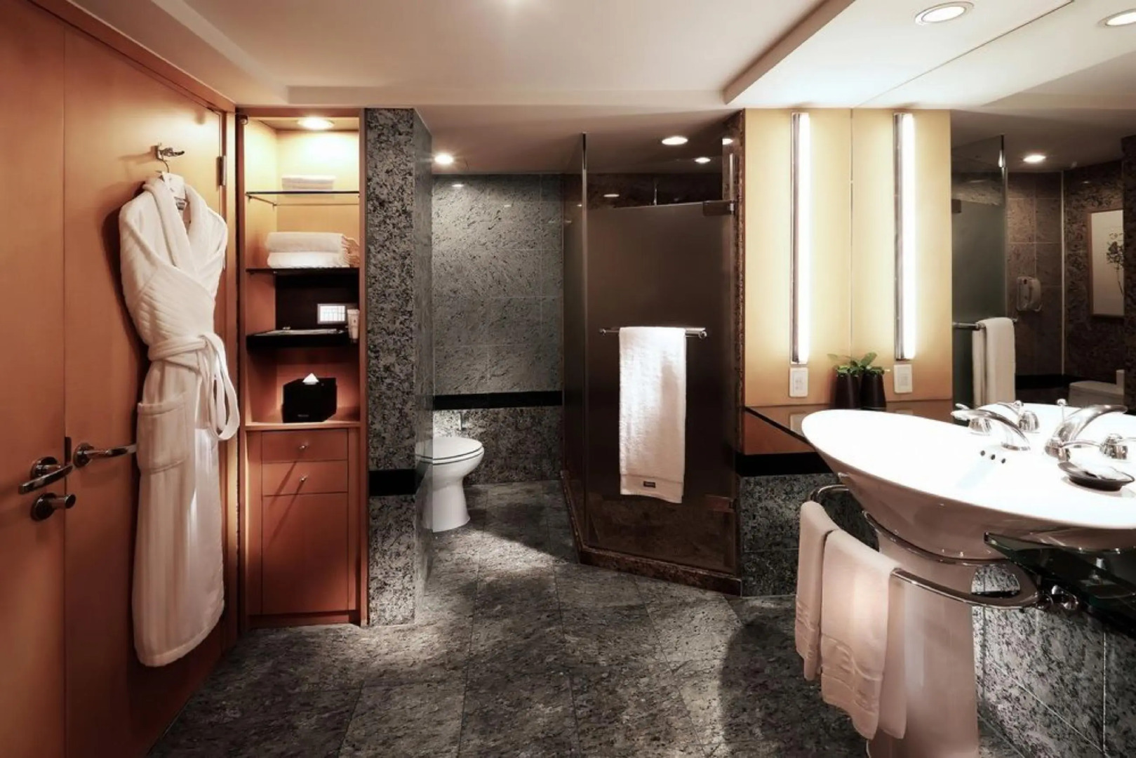 Photo - Westin Josun Seoul Hotel