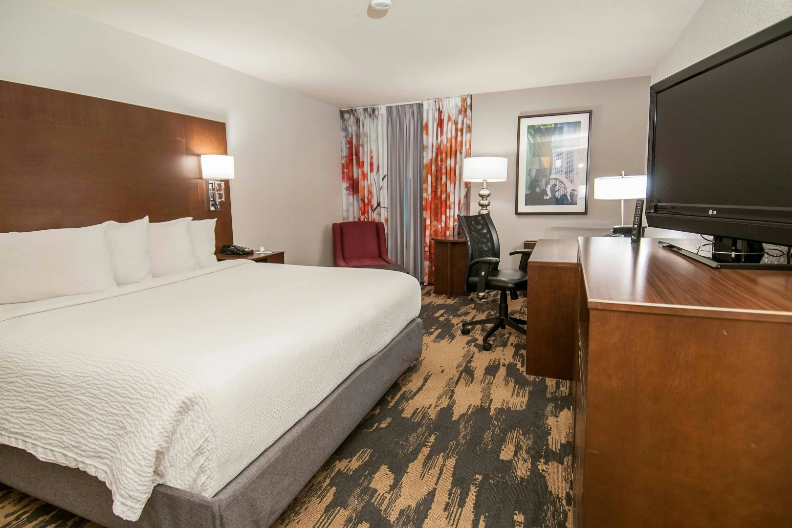 Foto - Fairfield Inn & Suites Dallas DFW Airport South/Irving