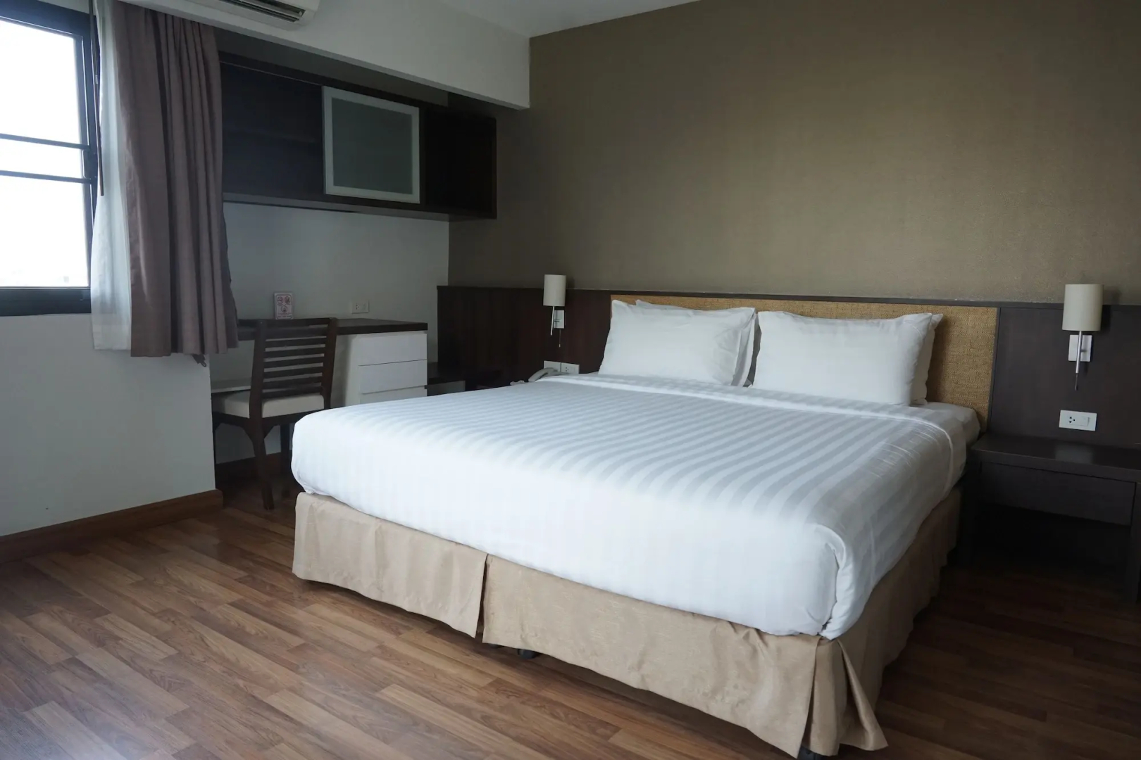Photo - The Grand Napat