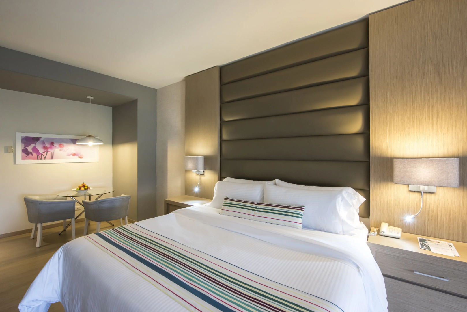 Foto - Hotel Dann Carlton Medellín