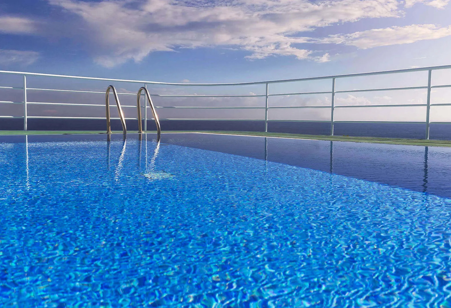 Foto - Aparthotel Imperatriz