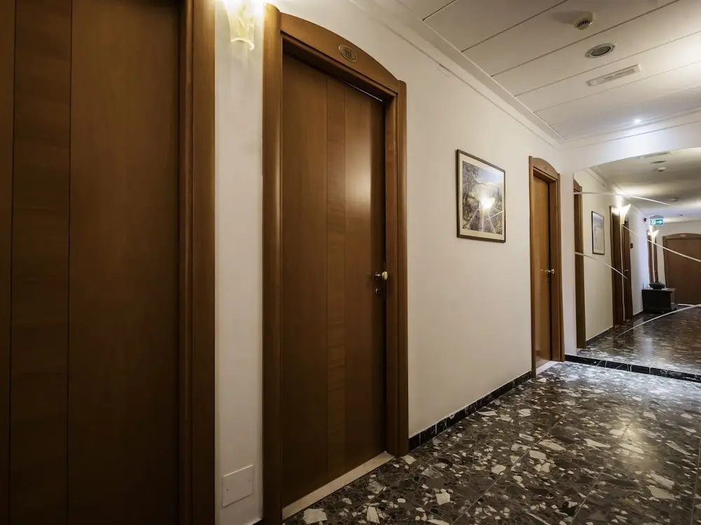 Foto - Hotel Bridge