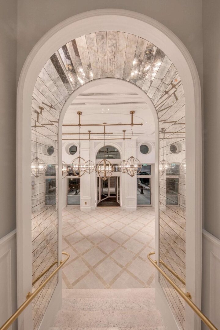 Foto - Hilton Imperial Dubrovnik