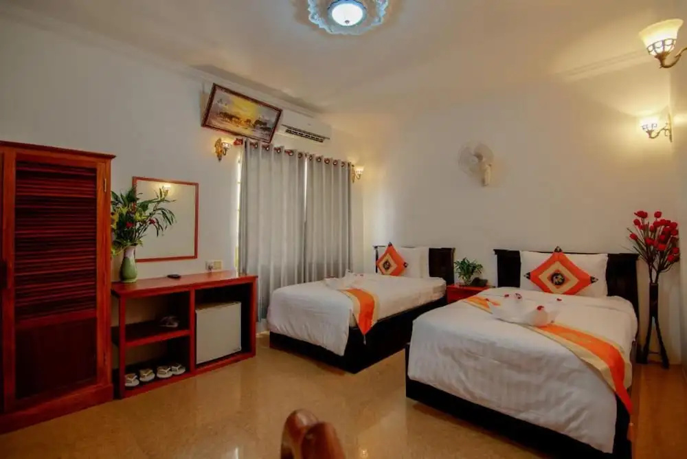 Photo - Bou Phanith Villa