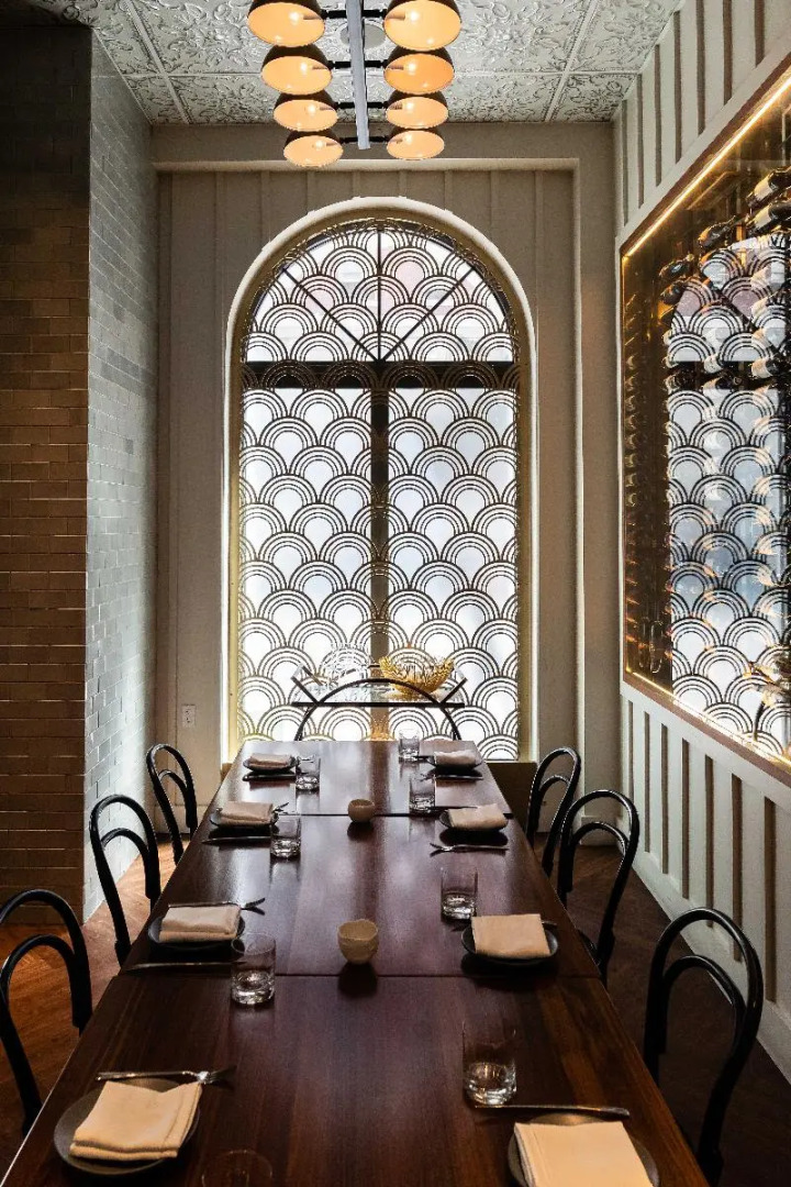 Foto - Hotel Bijou - Union Square