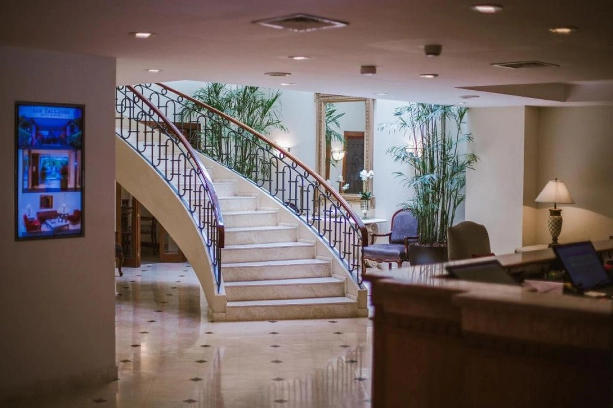 Photo - Los Tallanes Hotel & Suites