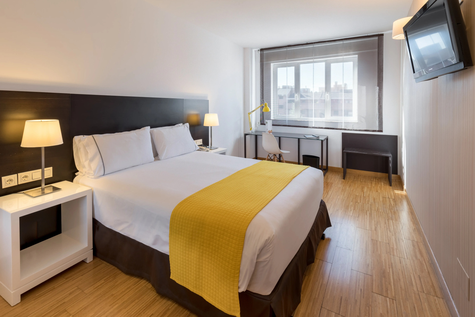 Foto - Rafaelhoteles Atocha