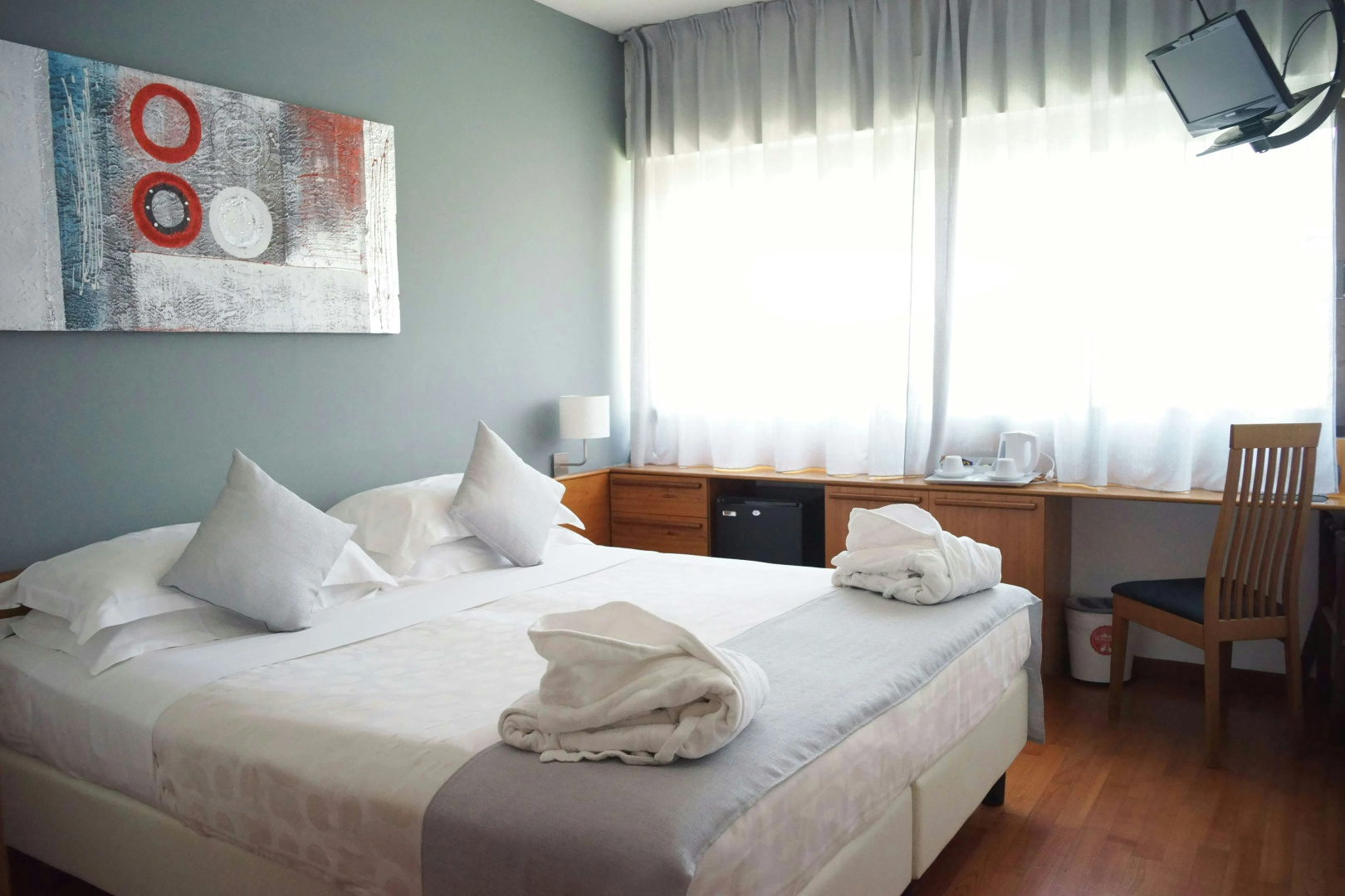 Foto - Hotel Valpolicella International
