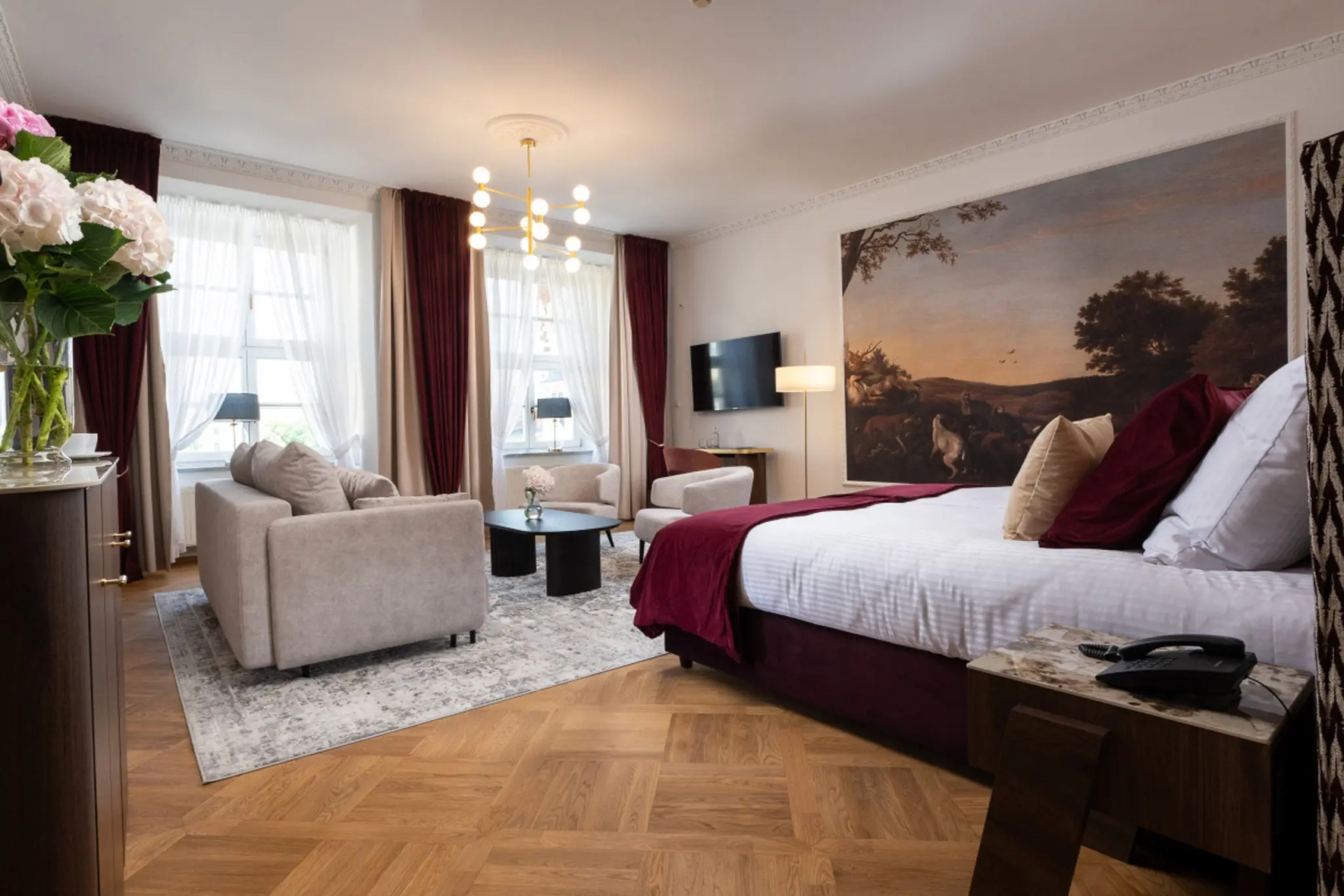 Photo - Palladian Hotel