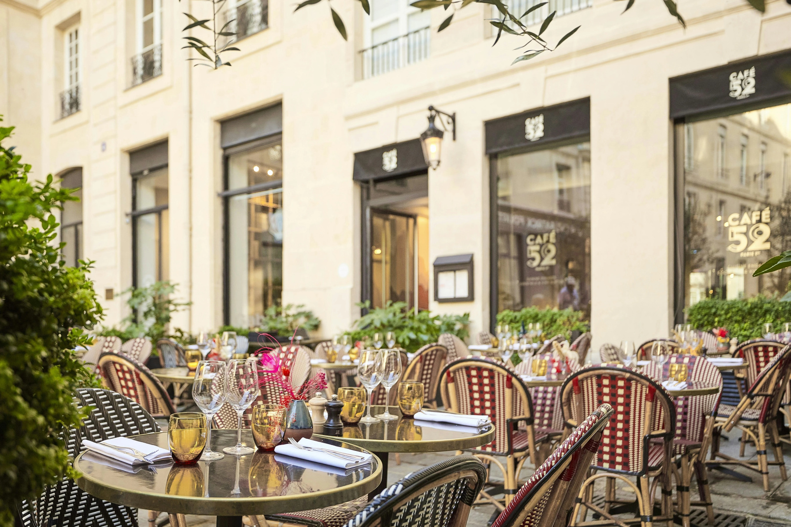 Foto - Grand Hotel du Palais Royal