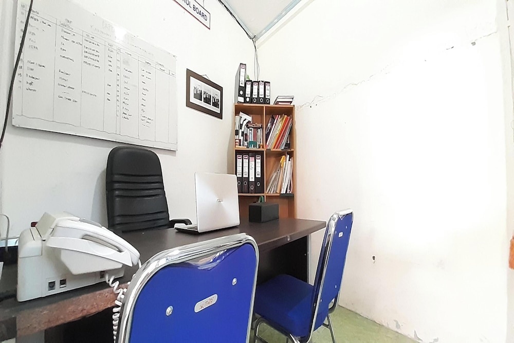 Hotel O Gurita Residence Syariah